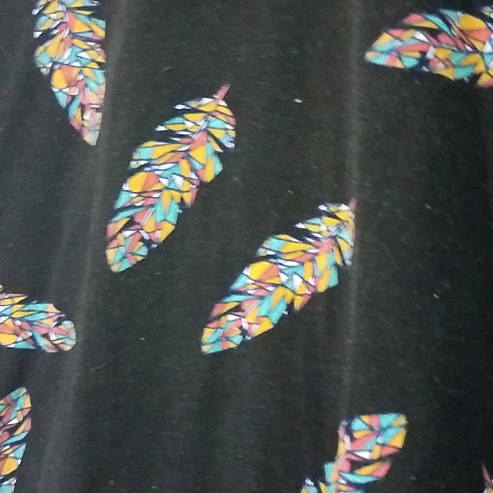 LuLaRoe Randy - Picture 2 of 3